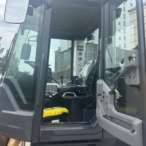 <span class=keywords><strong>Rodillo</strong></span> Vibratorio XS65 de 6 Toneladas Diseñado para la Construcción de Caminos de Bicicletas y la Compactación de Zonas Peatonales - Product Image 2