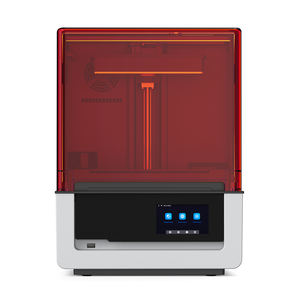 Impresora <span class=keywords><strong>3D</strong></span> Dental de Alta Precisión Vnici 02 con Tecnología LCD, Gran Volumen de Construcción y Conectividad USB/WiFi - Product Image 4