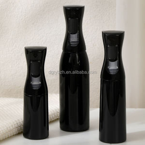 Chinesische Fabrik Custom Wassers pray 200ml 300ml 500ml Leerer Grill Olivenöl Trigger Sprüh flasche Küche für Speiseöl Kunststoff - Product Image 4