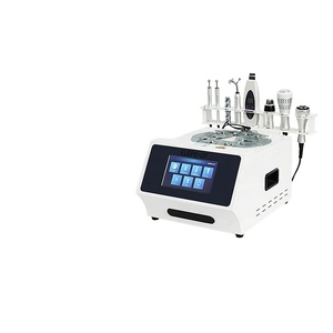 NUEVO Dispositivo de Belleza Profesional para Lifting Facial sin Agujas, Activador Celular Microfacial, ABS - Product Image 3