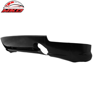 Alerón Trasero Estilo Original para Mitsubishi Eclipse 06-08, Piezas de Repuesto Automotrices de PU - Product Image 4