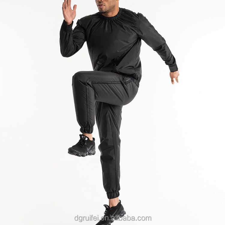 Custom Waterproof Blank Tracksuit
