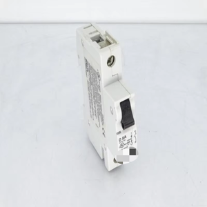 CP6-1DU8 ÉLECTRIQUE DISJONCTEUR Nouveau Original Prêt Stock Automatisation Industrielle PAC Dédié PLC Programmation Contrôleur - Product Image 1