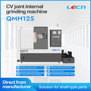 Máquina <span class=keywords><strong>rectificadora</strong></span> CNC QMH125 para rectificado <span class=keywords><strong>de</strong></span> esferas internas <span class=keywords><strong>de</strong></span> juntas homocinéticas y rectificado <span class=keywords><strong>de</strong></span> acabado <span class=keywords><strong>de</strong></span> la carcasa <span class=keywords><strong>de</strong></span> la <span class=keywords><strong>campana</strong></span> <span class=keywords><strong>de</strong></span> la junta homocinética - Product Image 1