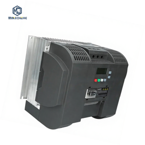 Variador de Frecuencia Industrial Nuevo 6SL3210-5BE31-1UV0, Controlador de Velocidad de Motor de CA Trifásico de 380-480V CA 11kW para Uso Industrial - Product Image 3