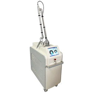 2000W NIR Milchlicht Hautpflegegerät 2-in-1 ABS-Material Wasserdicht für Kommerzielle Narbenentfernung Hautstraffung 480-640nm - Product Image 6