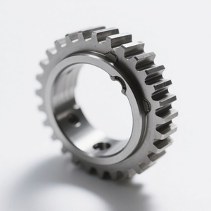 CNC Customize Processing |High-quality Automotive Part Camshaft Timing Gear Gray Cast Iron Ductile Iron Forged Steel Alloy Steel - Product Image 5