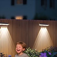 Guirlandes lumineuses solaires LED modernes rechargeables en courant continu, étanches IP66, lampes féériques pour le camping, le jardin, les fêtes, la pergola, la cour arrière, utilisation en extérieur