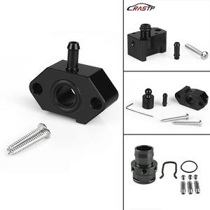 Adaptateur de vide externe pour wastegate 4,2 cm x 2,5 cm pour Volkswagen Audi 2.0 1.4T EA111 EA211 EA888 - Product Image 5