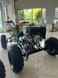 Kart à essence haute performance 4 <span class=keywords><strong>temps</strong></span> 63cc-212cc pour adultes et enfants, karting tout-terrain extérieur, buggy de course - Product Image 6