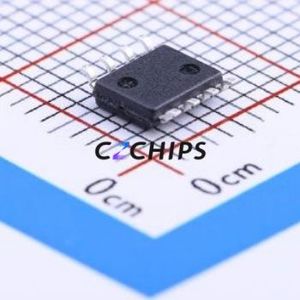 ทรานซิสเตอร์สนามไฟฟ้าทรานซิสเตอร์ SOIC-8 NTMD4840NR2G (Mosfet) ของแท้และใหม่ชิ้นส่วนอิเล็กทรอนิกส์ชิปและบริการ BOM - Product Image 2