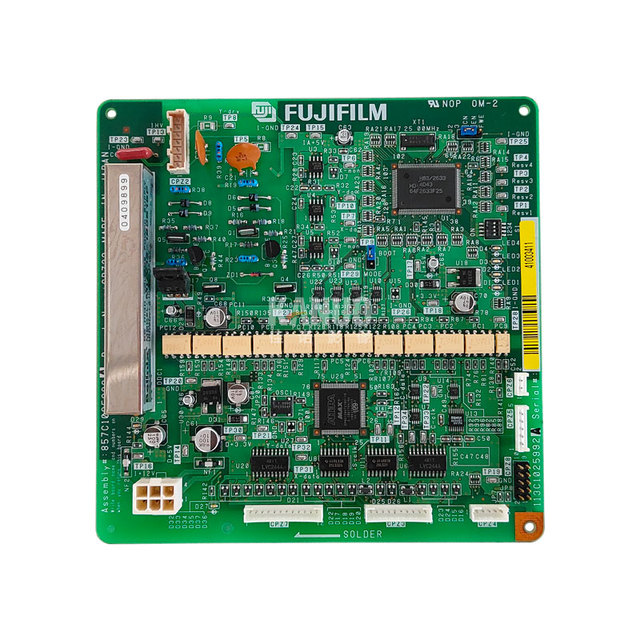 Fuji Frontier SP3000 CPZ23 PCB 113C1025992