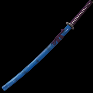 <span class=keywords><strong>Katana</strong></span> en bambou Roronoa Zoro, nouvel article populaire de l'anime <span class=keywords><strong>One</strong></span> <span class=keywords><strong>Piece</strong></span>, accessoire de cosplay, pour collection et décoration - Product Image 6