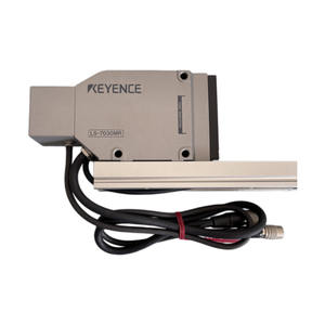 หัวเซ็นเซอร์ไมโครมิเตอร์ดิจิตอล KEYENCE LS-7030M LS-7000 LS-7001 LS-7600 ใช้สำหรับตรวจสอบขนาดชิ้นงาน พร้อมการรับประกันหนึ่งปี - Product Image 4