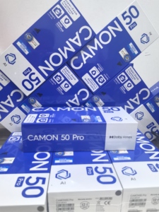 Support de téléphone portable étanche pour smartphone économique Camon 50 Pro CN5 et montre connectée - Product Image 3