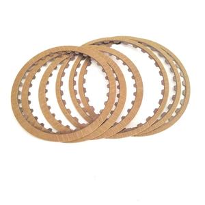 Vente chaude QR019CHA Kit de système de Transmission automatique Kit de plaque de Friction d'embrayage pièces de transmission kit de friction - Product Image 2