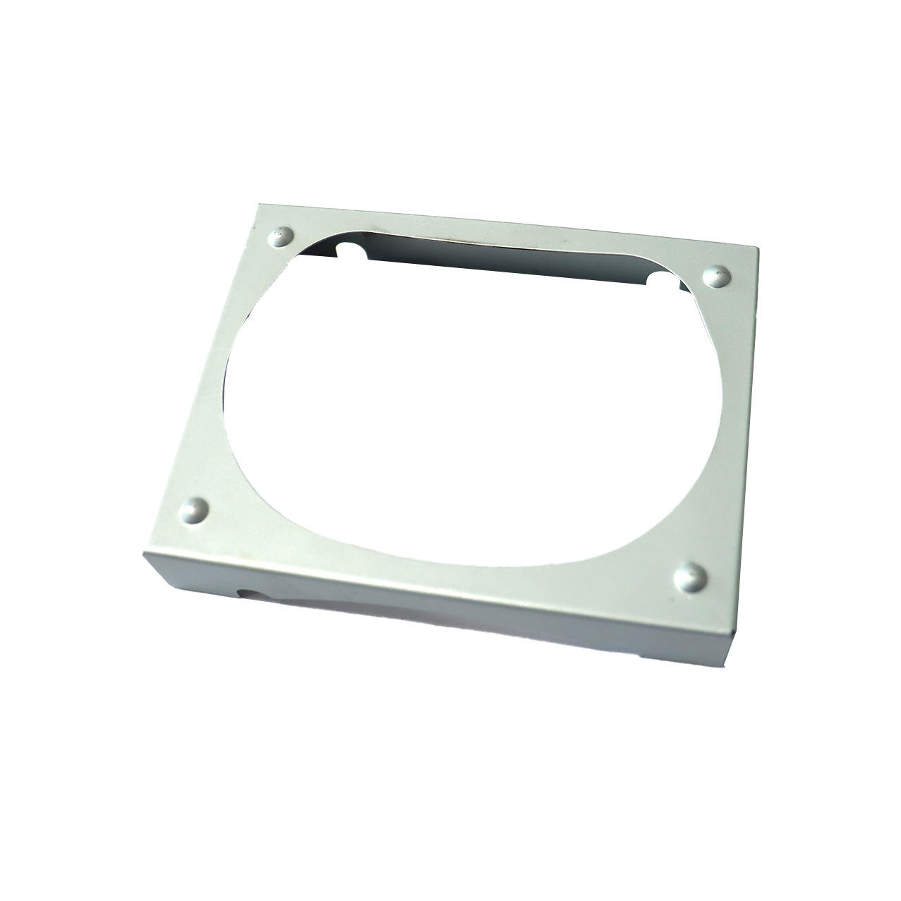 ขาตั้งเตาแอลกอฮอล์ทรงกล่องสี่เหลี่ยม