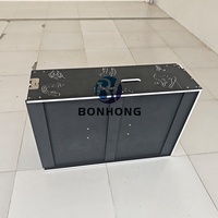 Jeu de table de carnaval Bonhong de qualité supérieure, jeu de billes roulantes 3D interactif pour enfants et adultes, jeu de billes d'équilibre