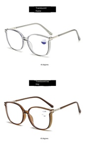 Vente en gros bon marché, monture carrée, <span class=keywords><strong>lunettes</strong></span> anti-lumière bleue, <span class=keywords><strong>lunettes</strong></span> optiques <span class=keywords><strong>pour</strong></span> ordinateur de jeu, <span class=keywords><strong>lunettes</strong></span> presbytes - Product Image 6