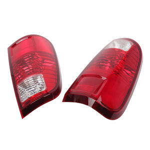 ไฟท้าย LED สำหรับรถฟอร์ด F250 รุ่น BC3Z13405A BC3Z13404A 12V ไฟเบรกหลัง - Product Image 4