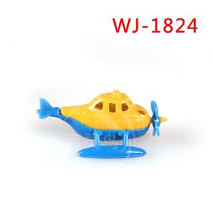 Meilleure vente de jouets de couleurs mélangées hélicoptère avion jouet pour enfants pour la promotion - Product Image 5