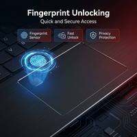 Ordinateur portable 14 pouces avec processeur Core i3 10110U de 10e génération, 16 Go de RAM DDR4, 512 Go de ROM, écran HD, Windows 10/11, Office, approvisionnement en gros, directement de l'usine