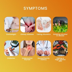 Crème de Soin des Articulations aux Ingrédients Naturels pour des Résultats Rapides – Soulagement des Douleurs au Pied et des Hallux Valgus - Product Image 4