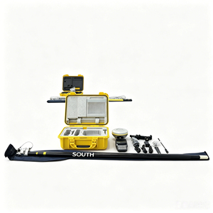 อุปกรณ์นำทาง G7Q SOUTH ระบบ DGps Gnss Differential Gps GNSS Base และ SOUTH Rtk Base Y SOUTH G7Q - Product Image 6
