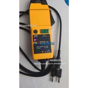 Pince ampèremétrique AC/DC I30S, courant maximal 20A hx - Product Image 1