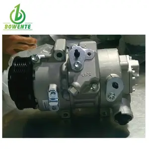 Oem Kwaliteit Automotivo Ac Compressor 88310-1a751 Auto Airconditioner Compressor