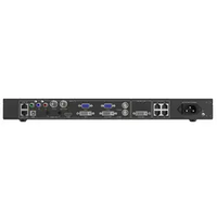 Contrôleur d'affichage à LED intérieur et extérieur pour processeur vidéo Novastar VX2000 Pro pour écrans de panneau