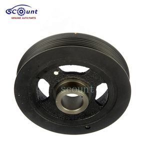 Autopart Makki puleggia albero motore di alta qualità 13470-22020 per Toyota COROLLA MR2 CELICA RAV4 - Product Image 4