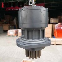 Moteur d'orientation RITO 14541030 pour excavatrices EC460B, EC460BL, EC480D – Réducteur de rotation hydraulique