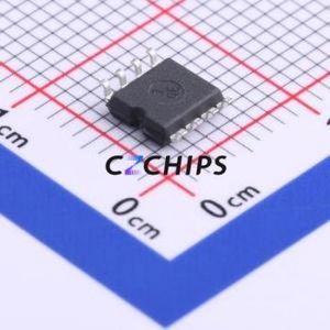วงจรรวม SOP-8-175mil BA4560RF-E2วงจรรวมเครื่องขยายเสียงในการดำเนินงานใหม่ดั้งเดิม - Product Image 2