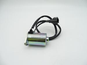 Válvula Hidráulica Solenoide de Alta Calidad 0976504 para John Deere 240DLC, 2454D, 245GLC y 250GLC - Product Image 2