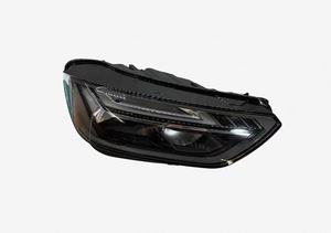 Thích hợp cho đèn pha Led Audi Q5/q5l, Đèn Pha ma trận, đèn pha lắp ráp, Đèn chạy ban ngày 80d941033e 80d941034e - Product Image 3