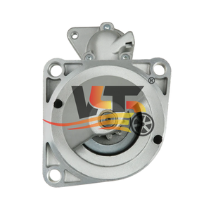 ESTIV010新品オートスターター24V 4KWスターターモーターフィットIVECO/ FIAT TRUCK 2997076 42498142 42498230 4744811 500325185 504038038 - Product Image 2