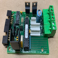 Tarjeta de Control Plc Jeffrey Kerr PIC-I/O KAE-T2V1-DP ~ ENVÍO GRATUITO Suministro al por Mayor