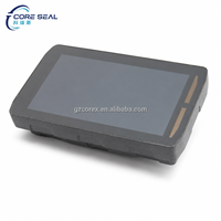 584-5631 5845631 Panel de Pantalla para Monitor de Excavadora CAT E320GC 330GC 336GC, Piezas de Maquinaria de Construcción - Embrague Hidráulico - Robot