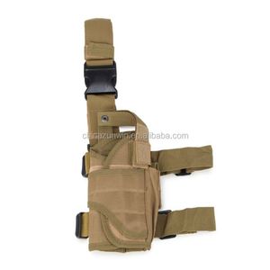 Sac d'épaule tactique souple pour holster de pistolet dissimulé, étanche, durable et tendance, vente en gros d'usine - Product Image 4