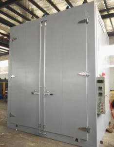 Horno industrial OT <span class=keywords><strong>Air</strong></span> para transformadores de motor - Product Image 2