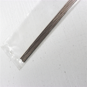 BAg-3 Silver Brazing <strong>Electrode</strong> <strong>Manufacturing</strong> - Product Image 1