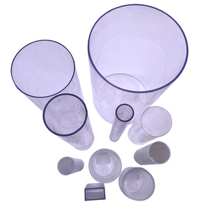 Factory Outlet 6 Diameter Pvc Pipe Custom Plumbing Materials Drilling Holes Tubos Pvc Cpvc Pipe Outdoors