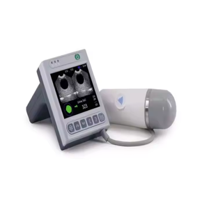 Escáner de Vejiga Portátil y Duradero con Pantalla LCD a Color de 3.5', Tiempo de Escaneo Más Rápido, Medidor de Volumen de Vejiga, Urología Veterinaria - Product Image 1