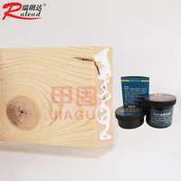 Résine époxy haute résistance à usage général structure ab mastic adhésif colle époxy métal 2 parties mastic époxy