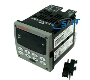 Honeywell UDC2500 Universal Digital Controller TEMPERATURE CONTROLLER DC2500-E0-0L00-200-00000-E0-0