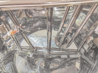Mélangeur industriel de 200l 500l 2000l pour la fabrication de savon liquide, de shampoing et de détergent