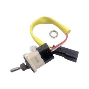 Capteur de température du liquide de refroidissement Senwitt 139-2118 pour moteur à eau E318C 320D - Product Image 3