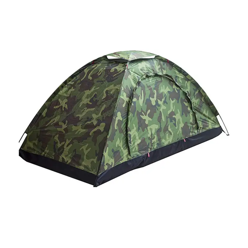 Sturdyarmor Custom High Quality Outdoor glamping dome tent Geodesic Dome Army Military Camping Tents For Sale