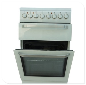 Cuisinière <span class=keywords><strong>à</strong></span> <span class=keywords><strong>gaz</strong></span> avec 6 brûleurs Réchaud de cuisine autoportant Home Baking - Product Image 4